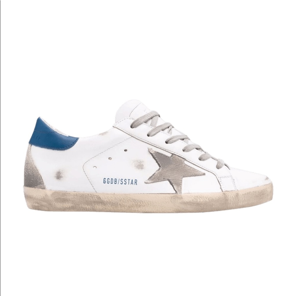 GOLDEN GOOSE❤️❤️